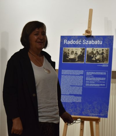 Spotkanie Szabatowe II